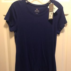 Daisy Fuentes T-shirt